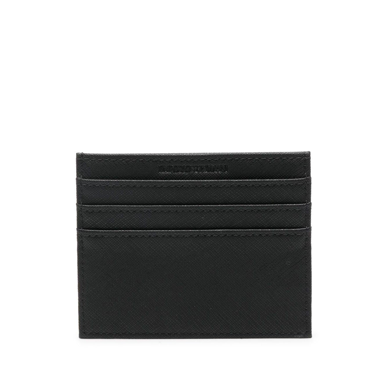 Emporio Armani Exclusive Card holder and keyring set Y4R606Y138E81072-AI25