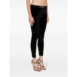 Tom Ford Trousers Black