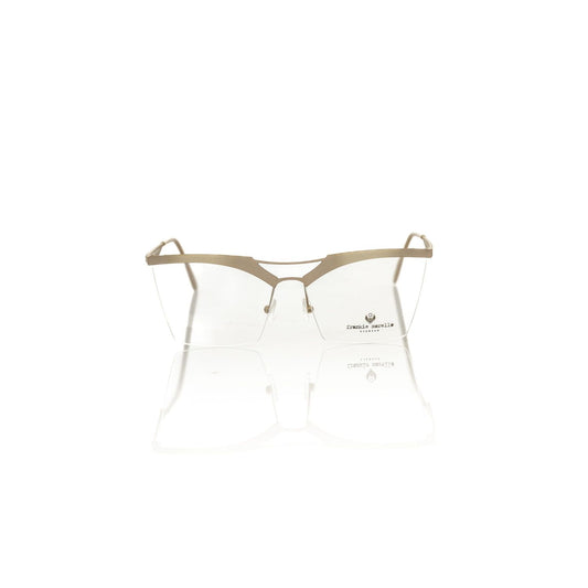 Frankie Morello Brown Metallic Women's Frame
