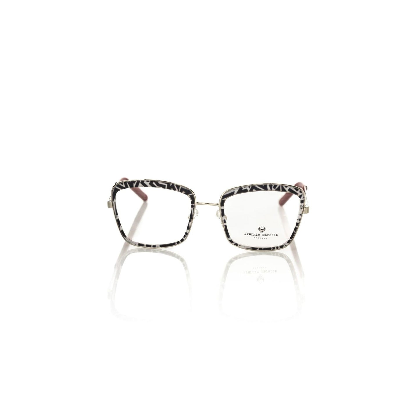 Frankie Morello Multicolor Metallic Women's Frame