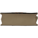 Karl Lagerfeld Chic Sage Shoulder Bag with Dual Straps 8720092570350