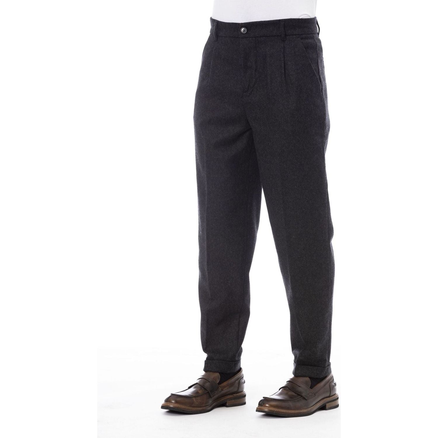 Alpha Studio Trousers