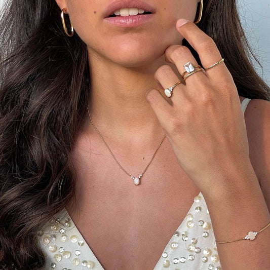 24KAE JEWELS JEWELRY Mod. 32426Y 32426Y