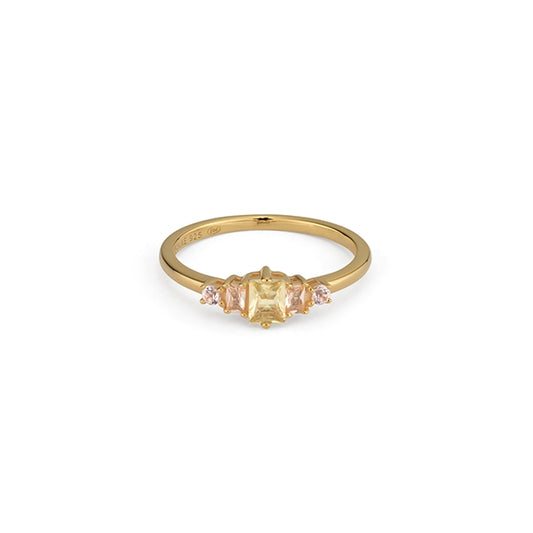 24KAE JEWELS JEWELRY Mod. 12467Y/56 DESIGNER FASHION JEWELLERY