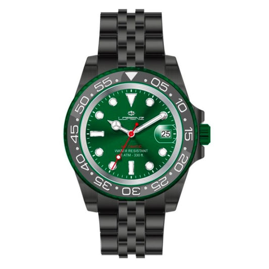 LORENZ MOD. SPORT AUTOMATIC 26130CC