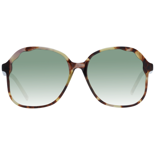 Scotch & Soda Chic Butterfly Gradient Sunglasses SC2849211-1-FBB-27