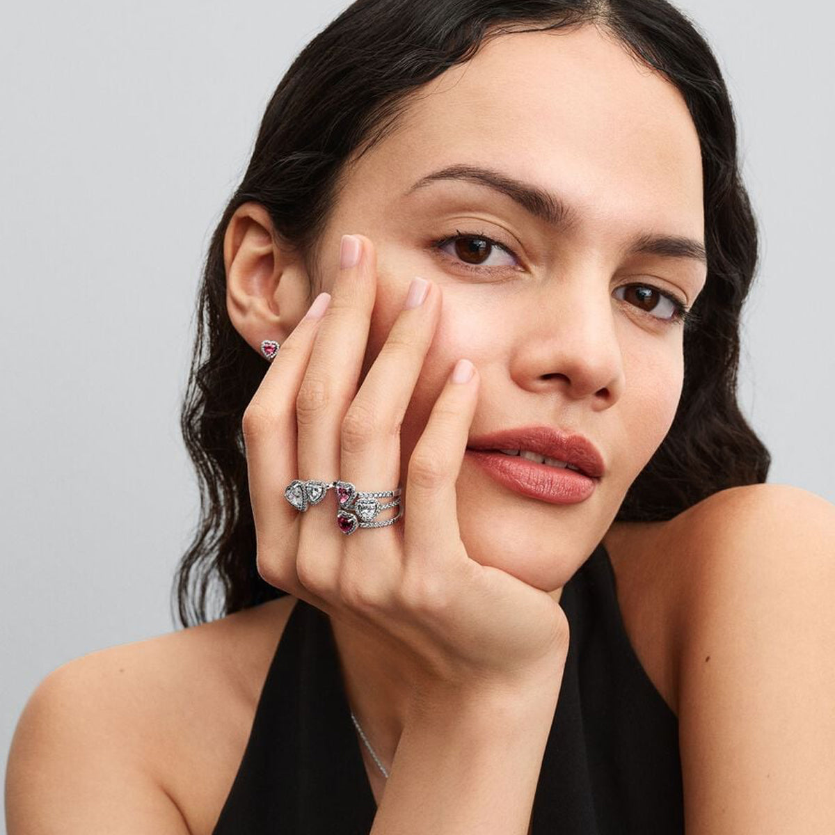 PANDORA JEWELRY Mod. 298427C02