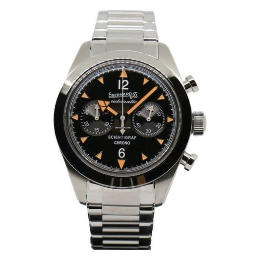 EBERHARD Mod. SCIENTIGRAF CHRONO AUTOMATIC 31077CA2C