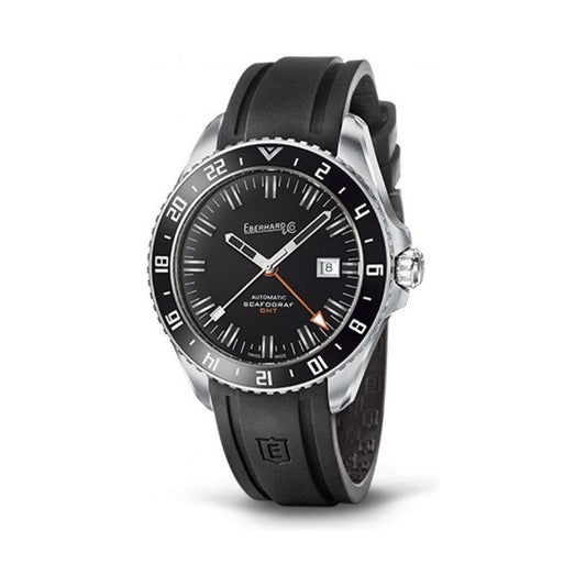 EBERHARD Mod. SCAFOGRAF GMT 41038.01