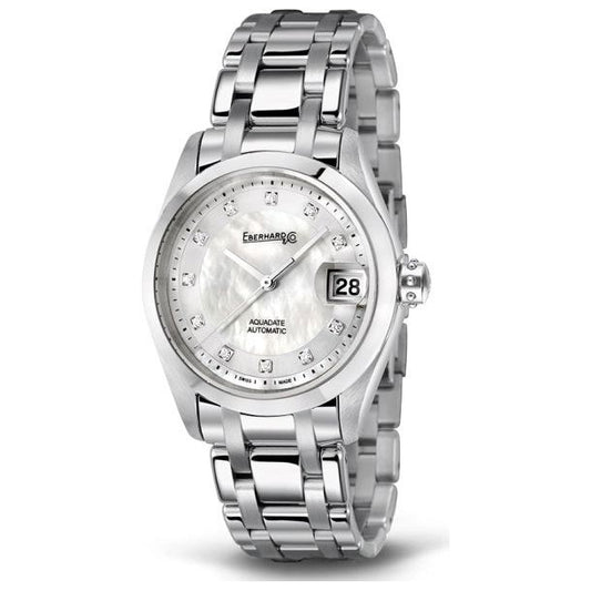 EBERHARD Mod. AQUADATE 41127.L