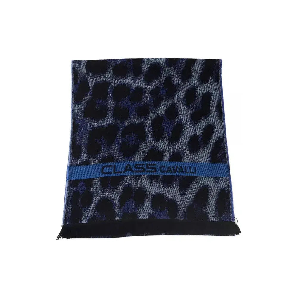 Animalier 梦幻徽标奢华围巾