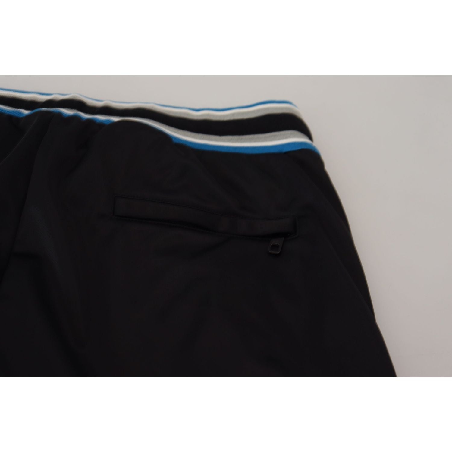 时尚多色慢跑裤