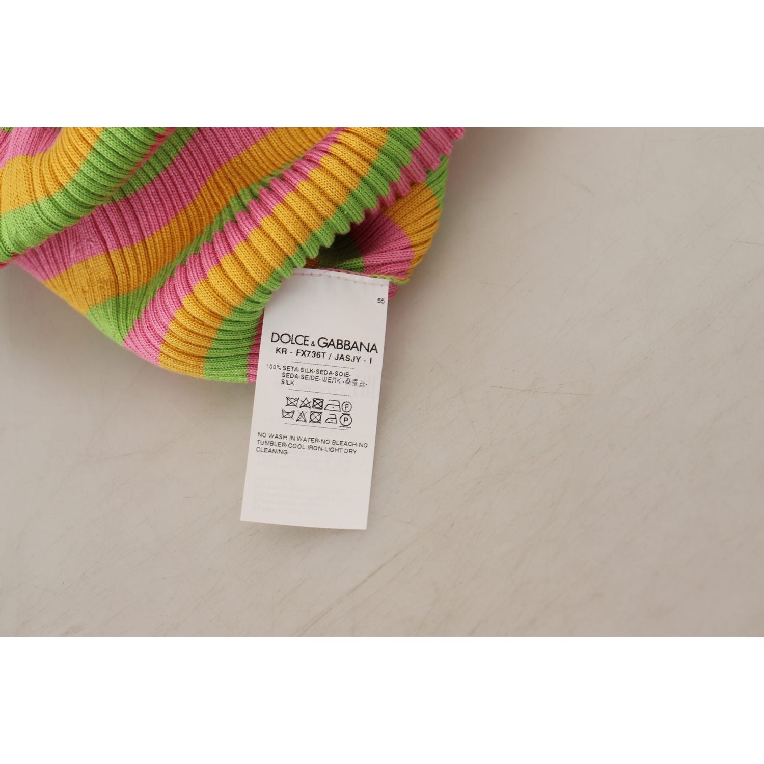 优雅丝绸无袖背心