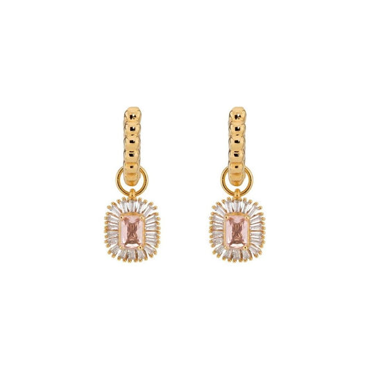 24KAE JEWELS JEWELRY Mod. 42453Y-0