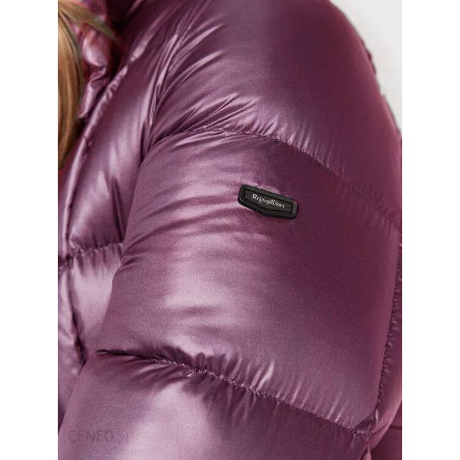 Refrigiwear Purple Polyester Jackets & Coat