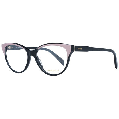 Emilio Pucci Multicolor Women Glasses Frame