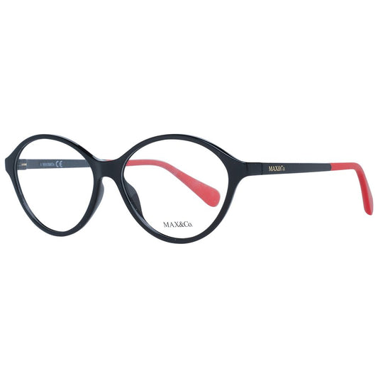 Max & Co Black Women Optical Frames MA-1047118