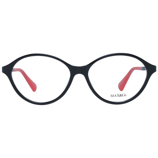 Max & Co Black Women Optical Frames MA-1047118