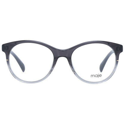 Maje Black Women Glasses Frame