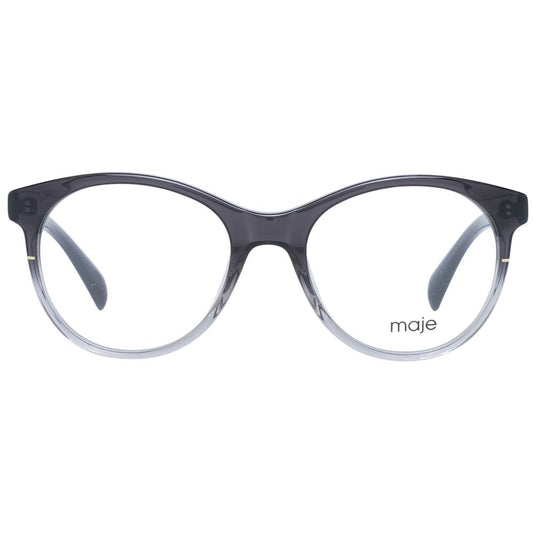 Maje Black Women Optical Frames MA-1047634
