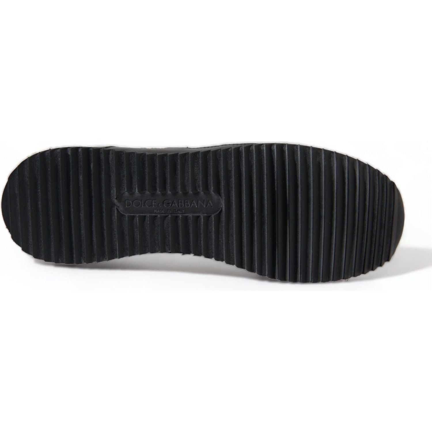 优雅黑色经典运动鞋