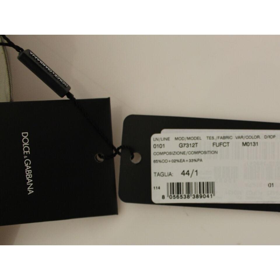 优雅米色棉质连衣裙背心