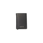 Cerruti 1881 Black Calfskin Men Wallet CE-24014