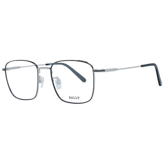 Bally Black Men Optical Frames BA-1046897