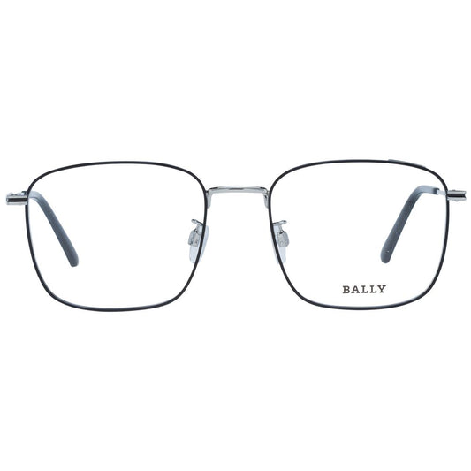 Bally Black Men Optical Frames BA-1046897