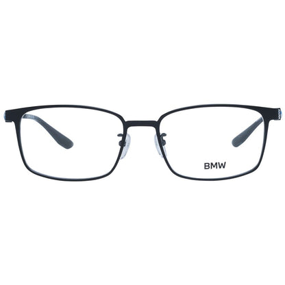 BMW Black Men Glasses Frame