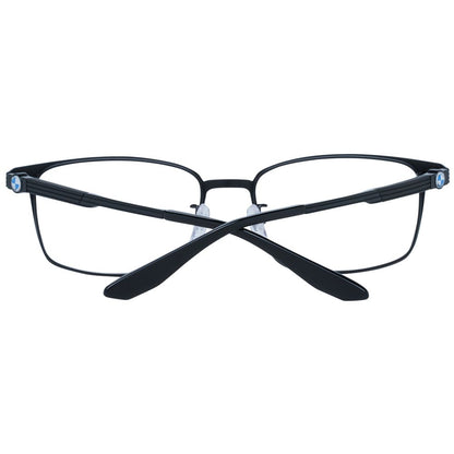 BMW Black Men Glasses Frame