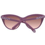 Gant Purple Women Sunglasses GA-1046976