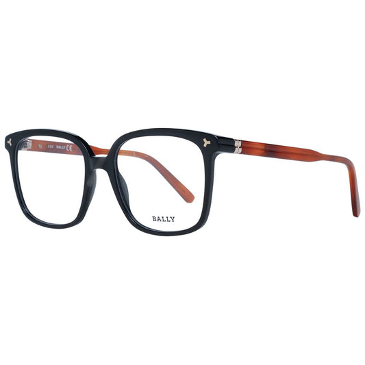Bally Black Women Optical Frames BA-1046894