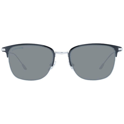 Longines Black Men Sunglass