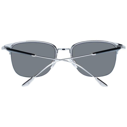 Longines Black Men Sunglass