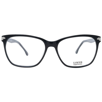 Lozza Black Women Glasses Frame