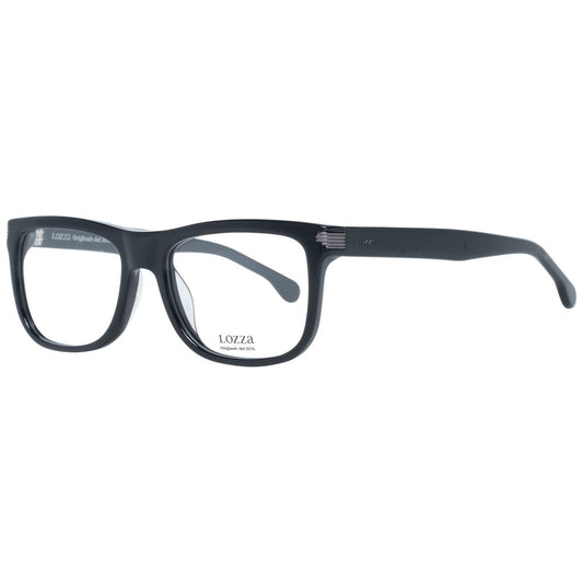 Lozza Black Men Optical Frames LO-1048621