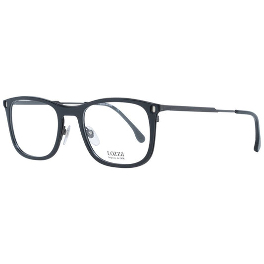 Lozza Black Men Optical Frames LO-1048618