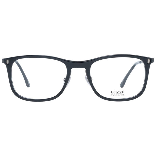 Lozza Black Men Optical Frames LO-1048618