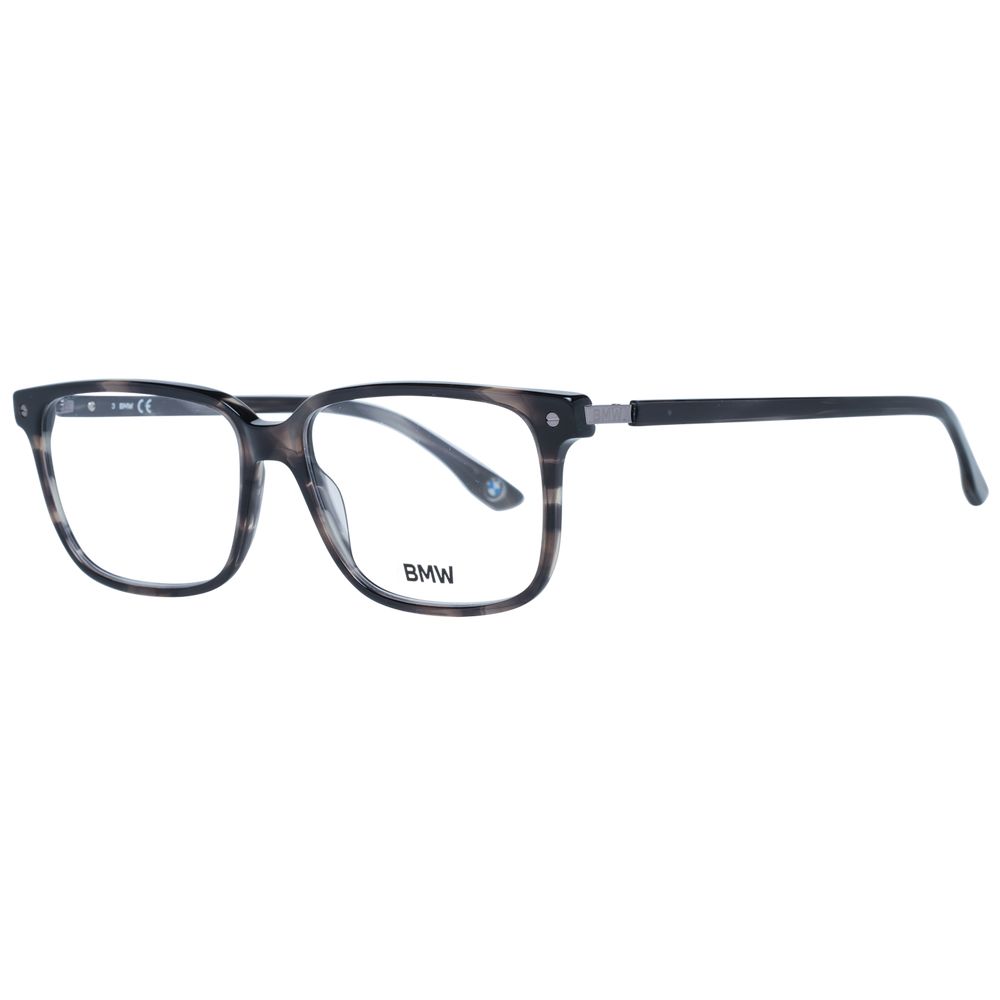 BMW Gray Men Optical Frames BM-1046917