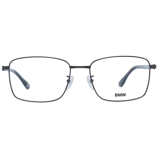 BMW Gray Men Optical Frames BM-1046932