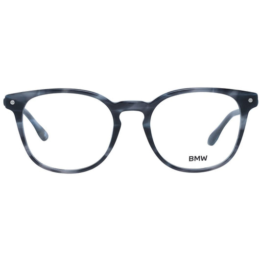 BMW Gray Men Optical Frames BM-1046927