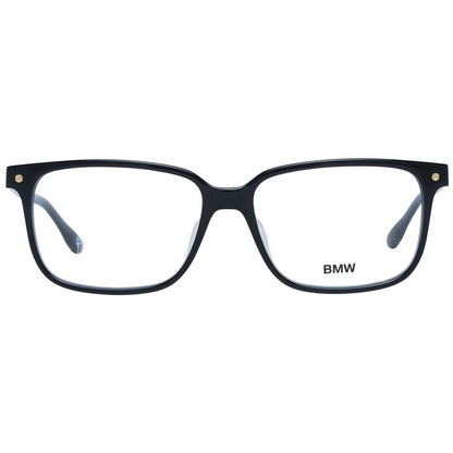 BMW Black Men Glasses Frame