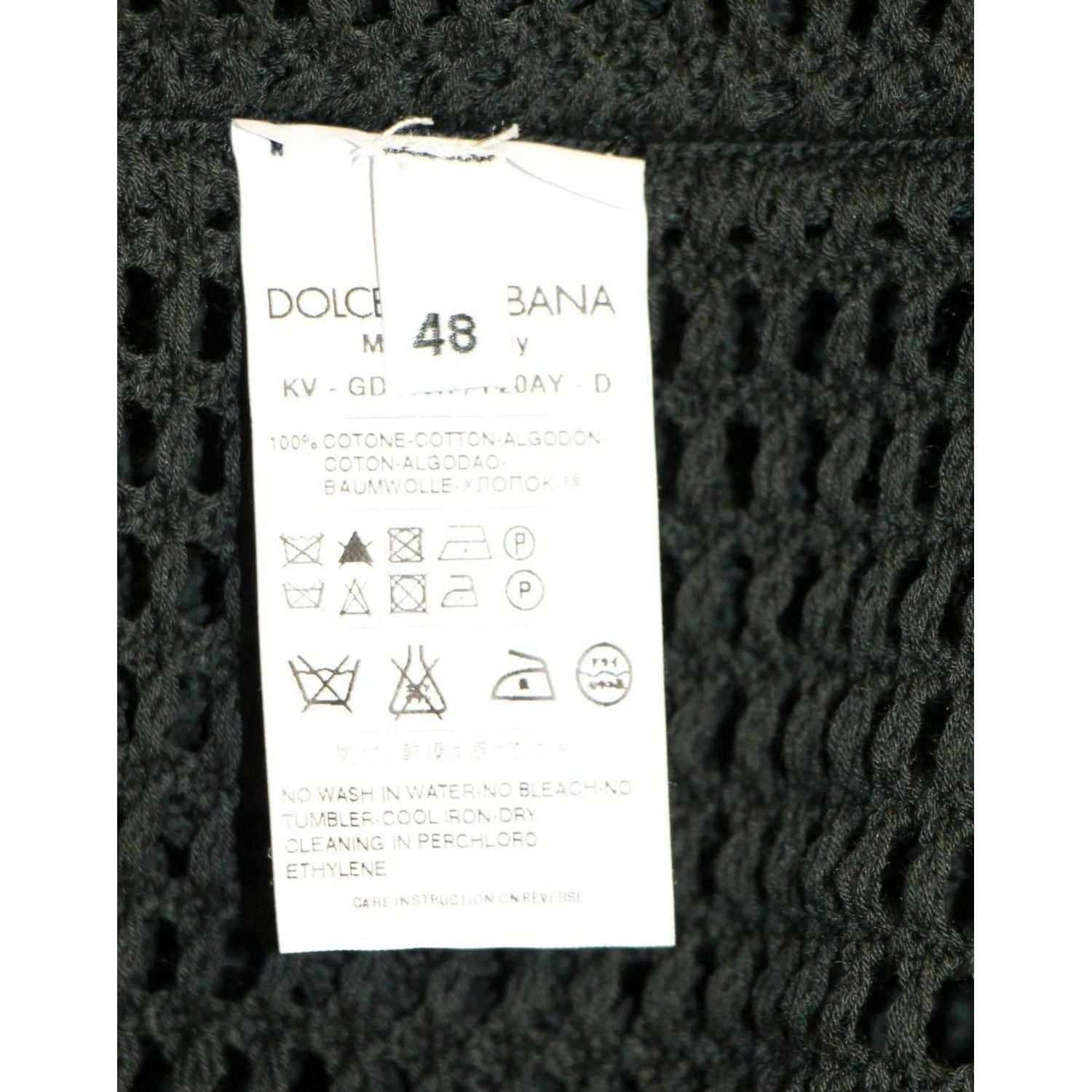 优雅V领深绿色针织毛衣