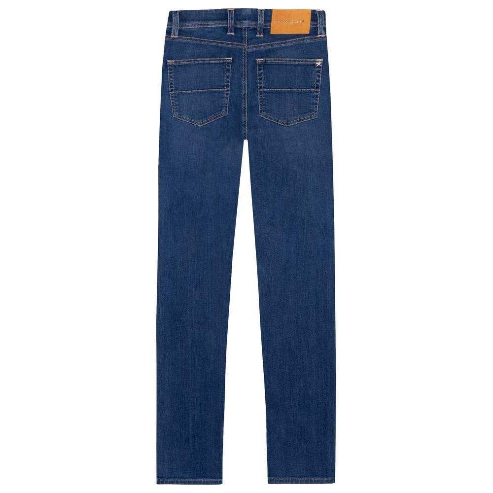Tramarossa Elegant Stretch Cotton Men's Jeans TR-12376-W32