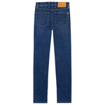 Tramarossa Elegant Stretch Cotton Men's Jeans TR-12376-W32