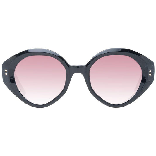 Ted Baker Black Women Sunglasses TE-1049094