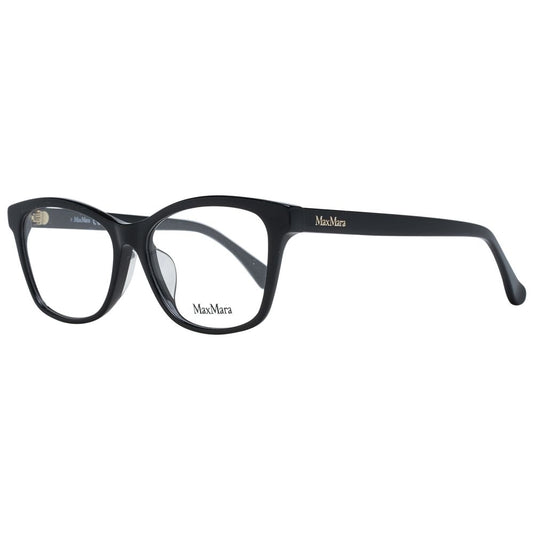 Max Mara Black Women Optical Frames MA-1049472
