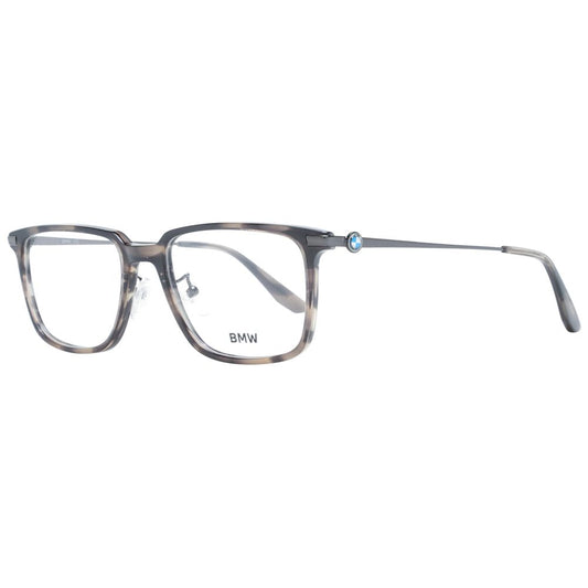 BMW Gray Men Optical Frames BM-1049186