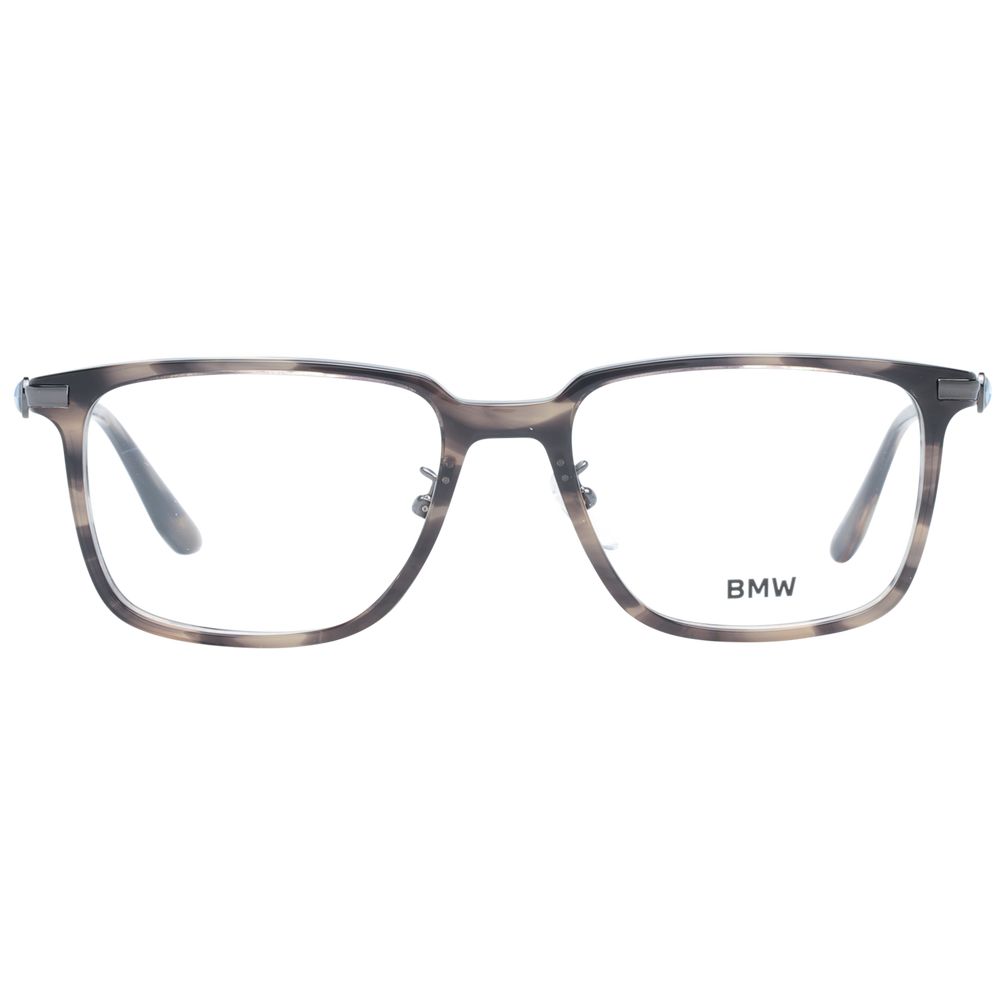 BMW Gray Men Optical Frames BM-1049186